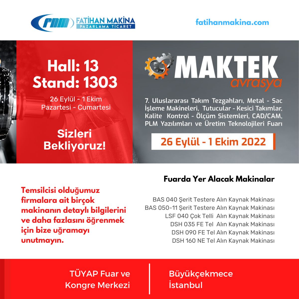 Maktek 2022